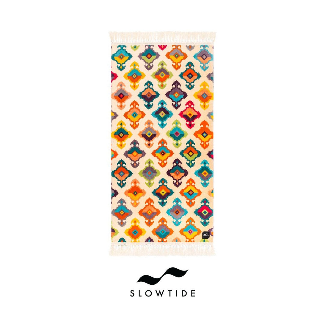 Slowtide Itari