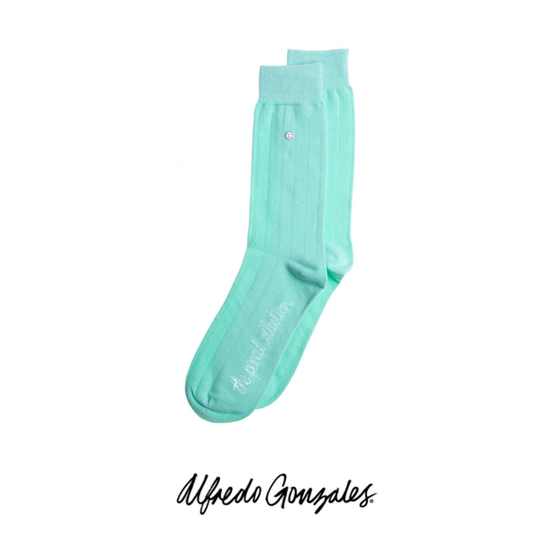 Alfredo Gonzales - Mint