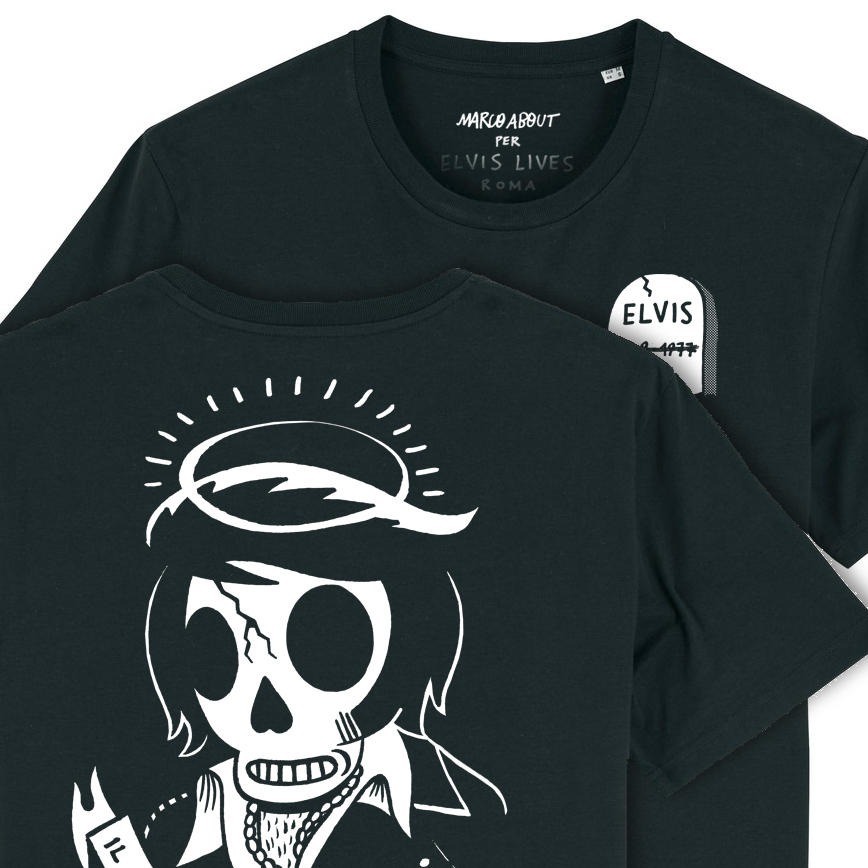 T-Shirt About