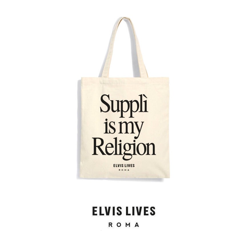 Shopper Supplì