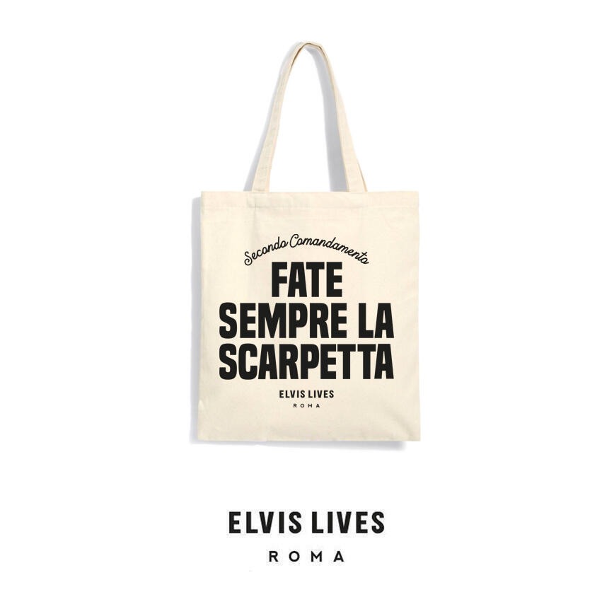 Shopper Scarpetta