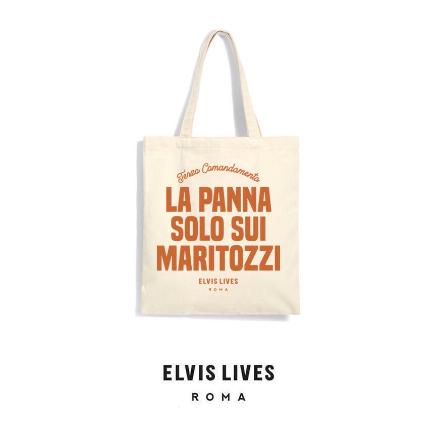 Shopper Maritozzi