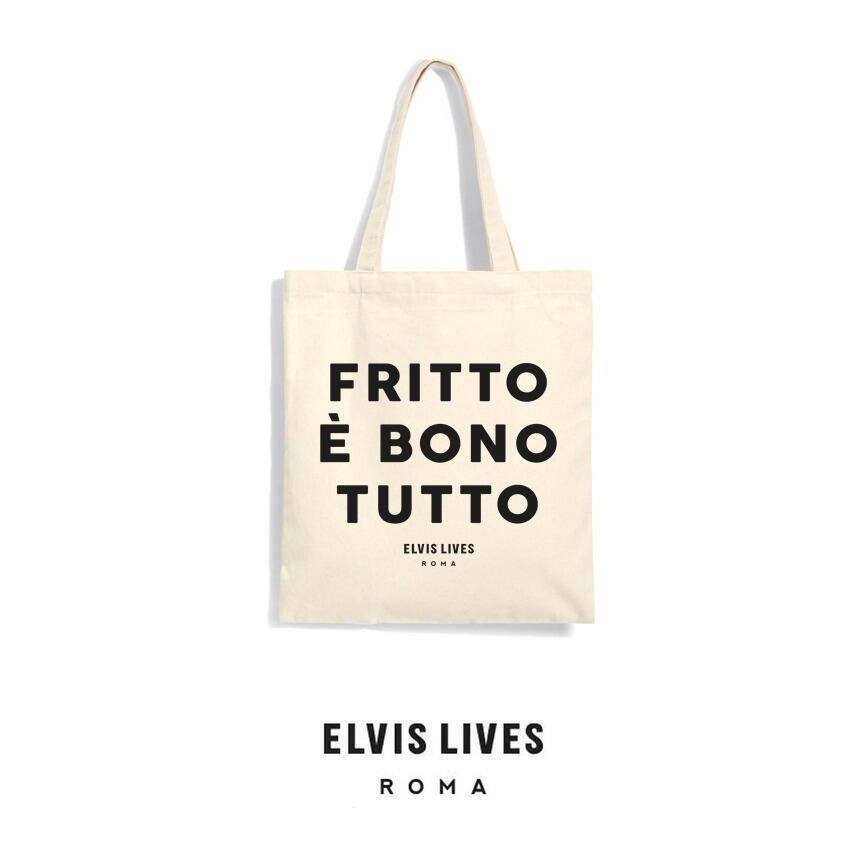 Shopper Fritto