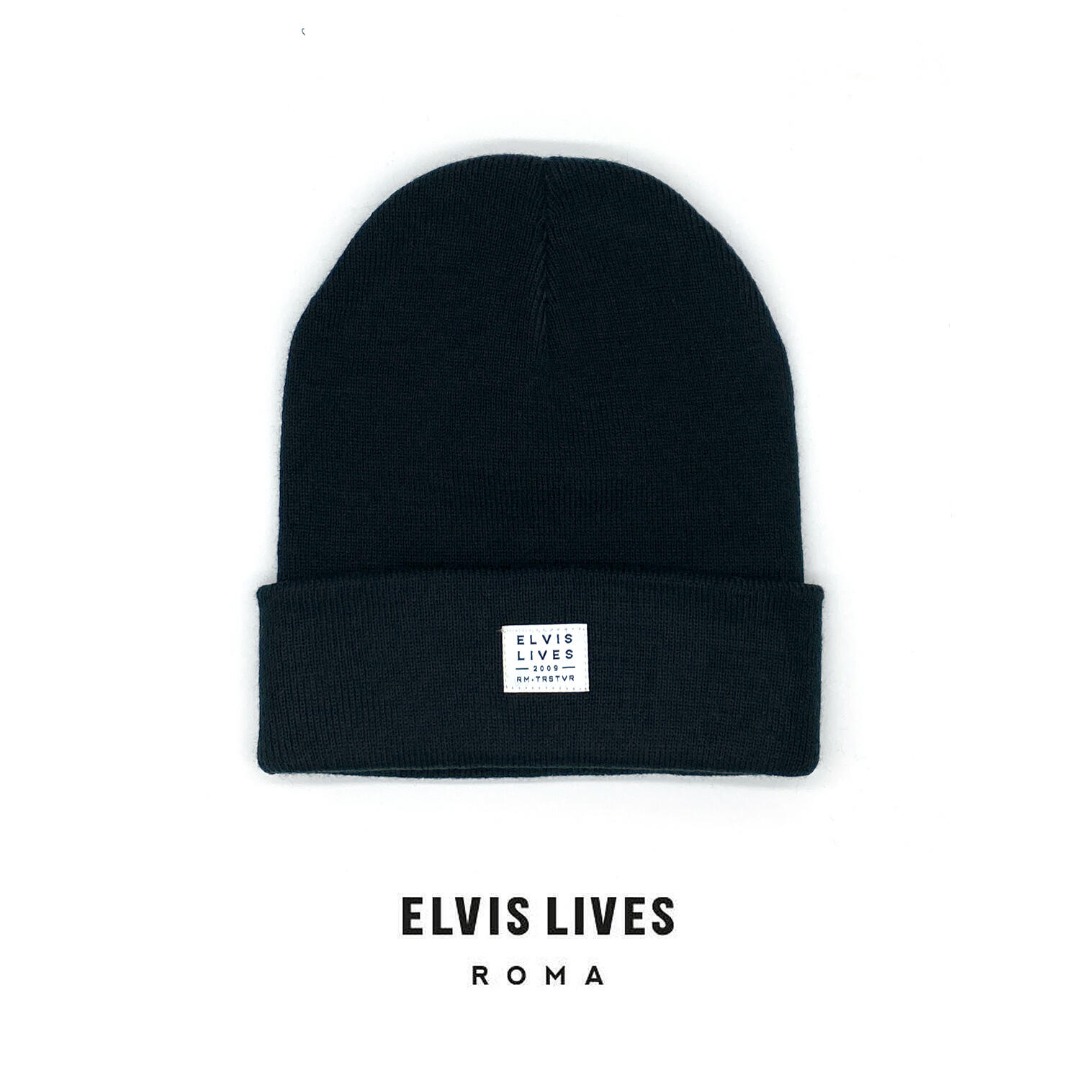 Beanie - Black