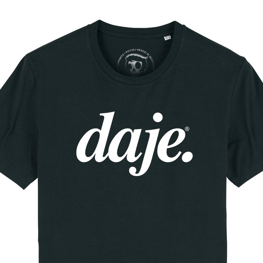 T-Shirt Daje
