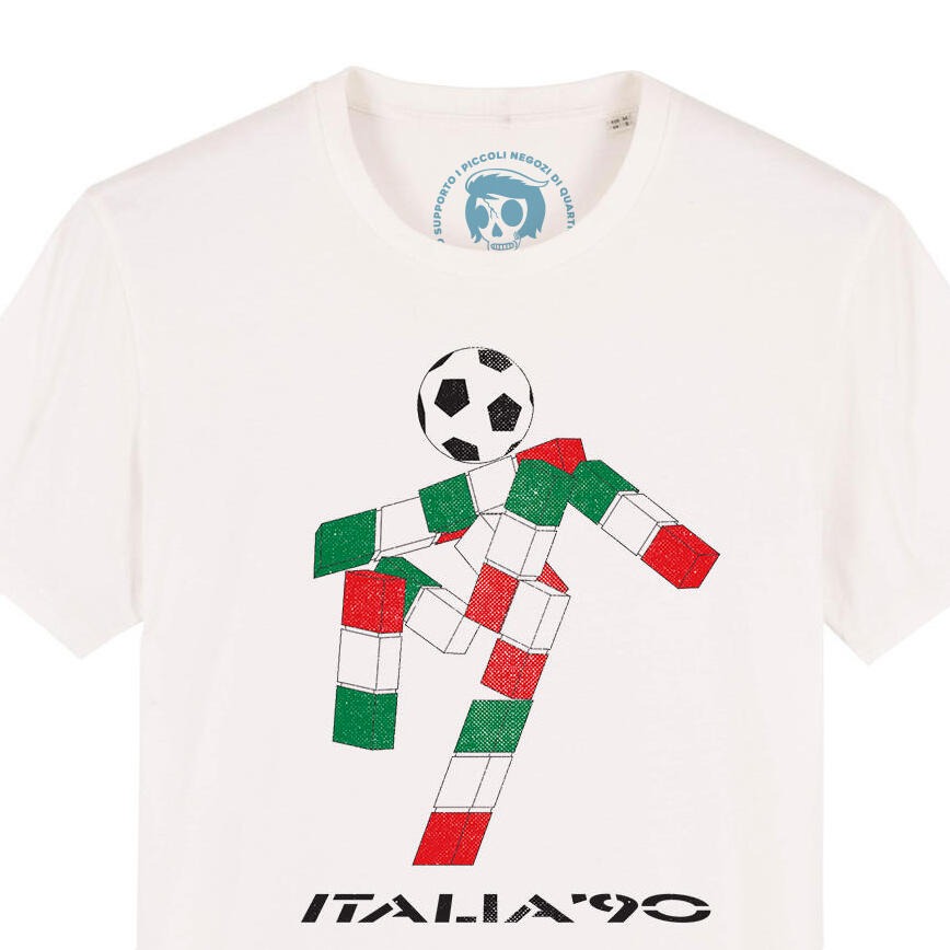 T-Shirt Notti Magiche