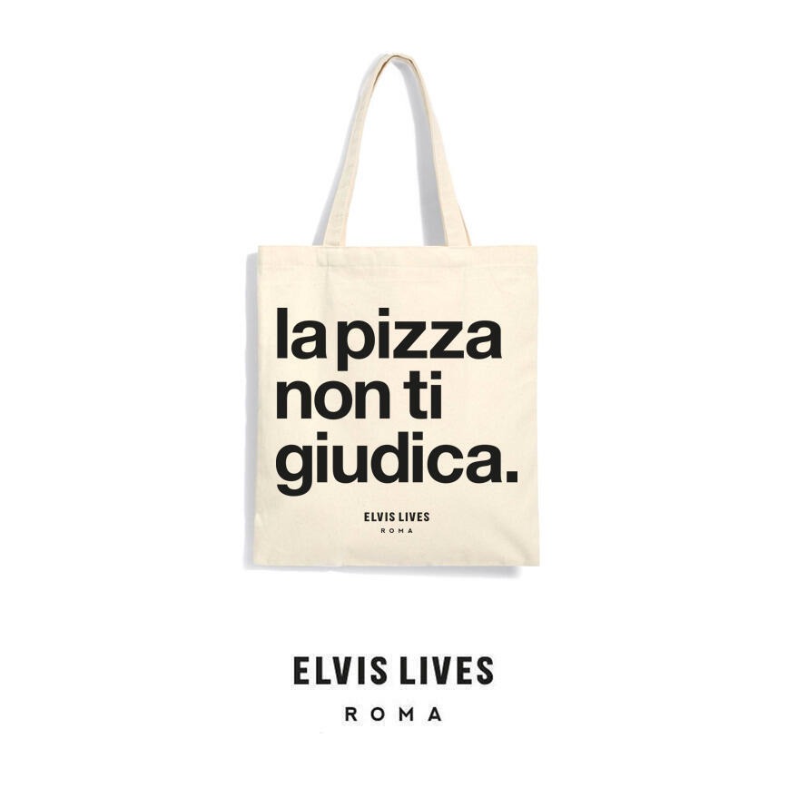 Shopper Pizza