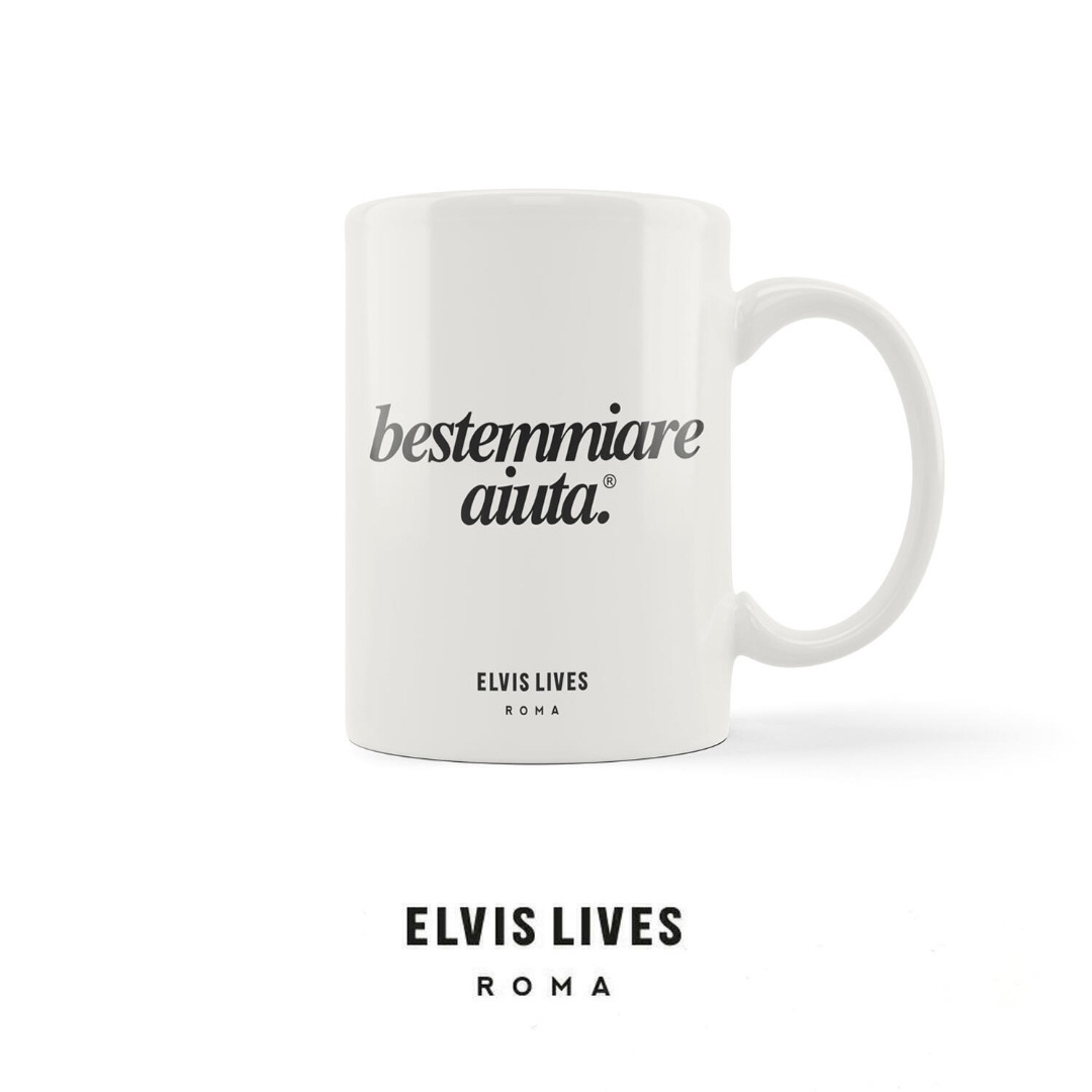 Tazza Bestemmiare