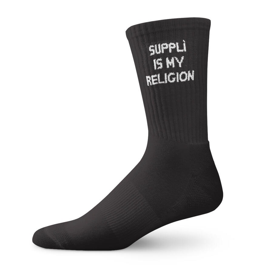 Calzini Supplì