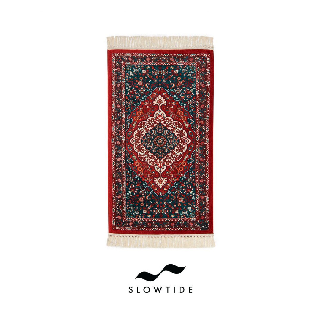 Slowtide Haven
