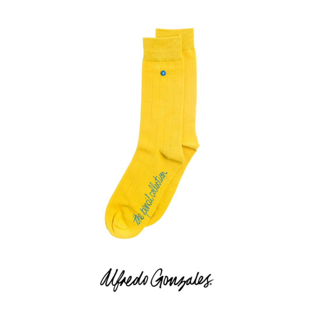 Alfredo Gonzales - Mustard