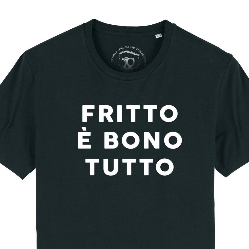 T-Shirt Fritto