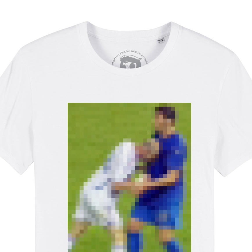 T-Shirt Pornography