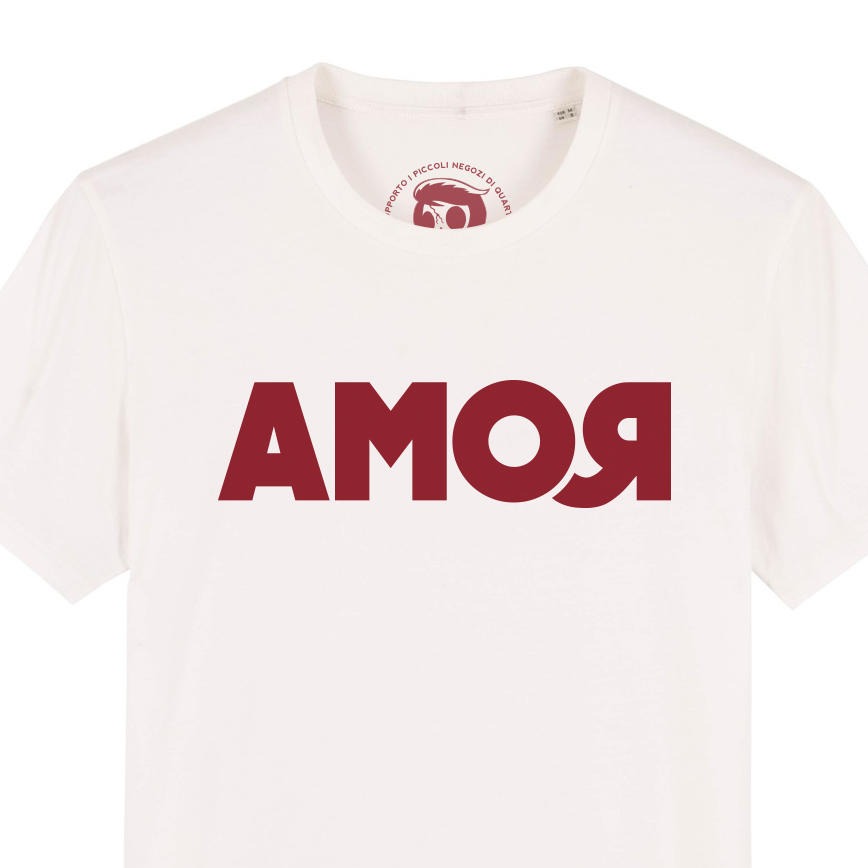 T-Shirt Amor
