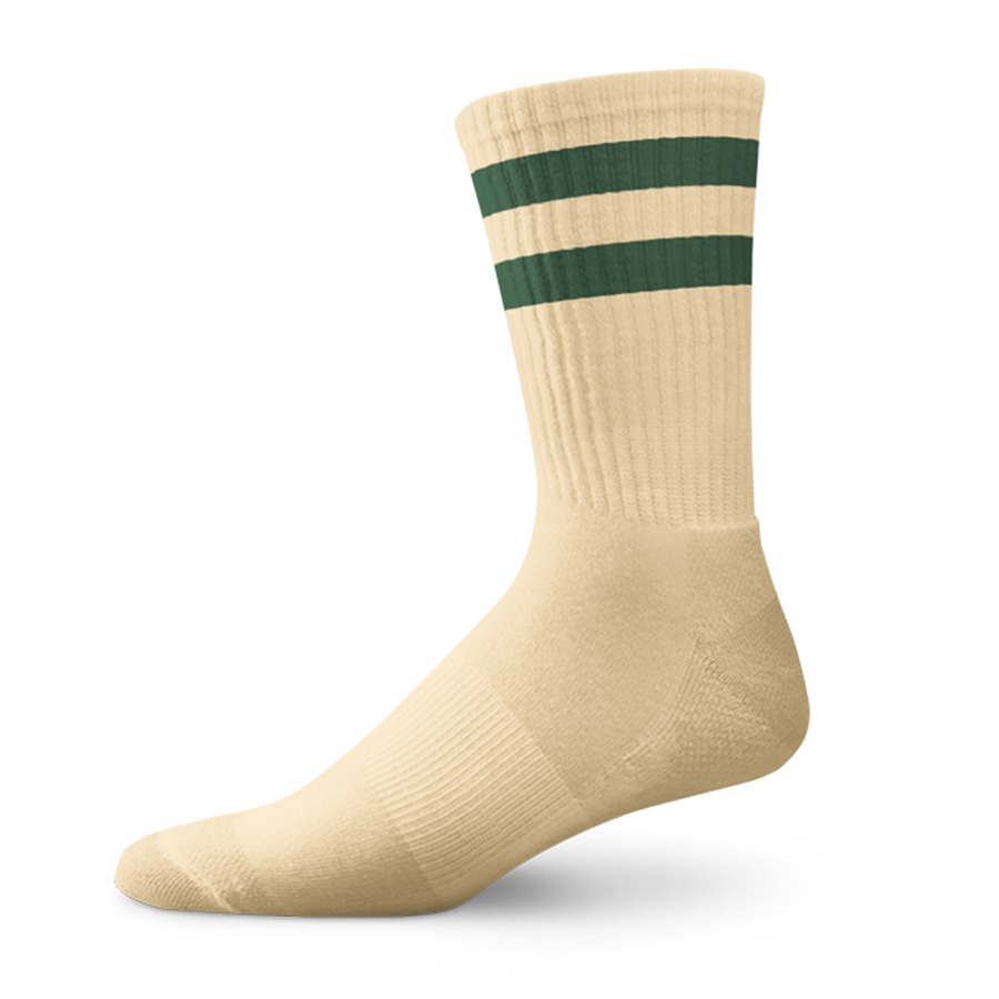 Calzini Vintage Green