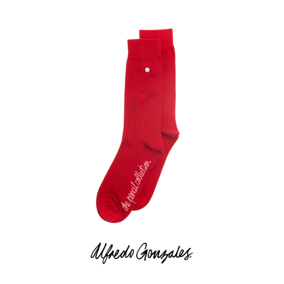 Alfredo Gonzales - Red