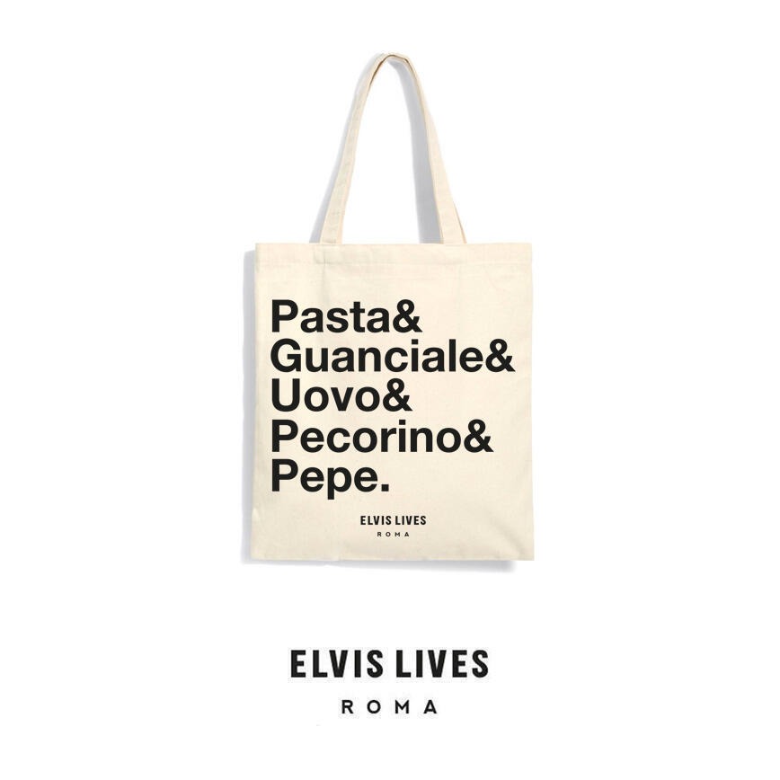 Shopper Pasta