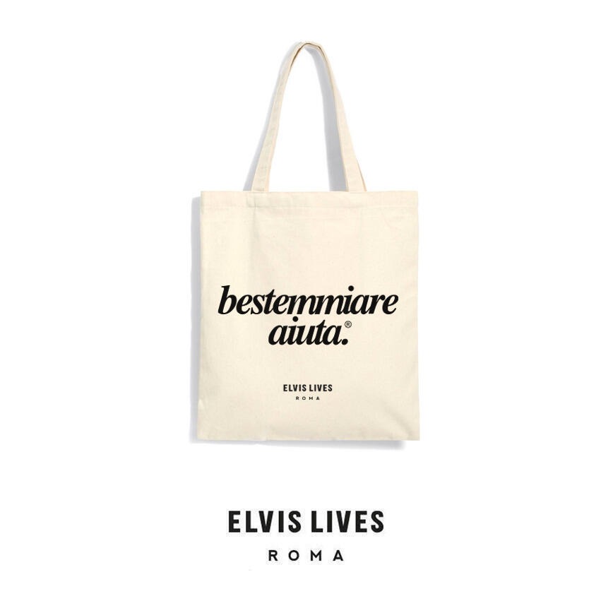Shopper Bestemmiare
