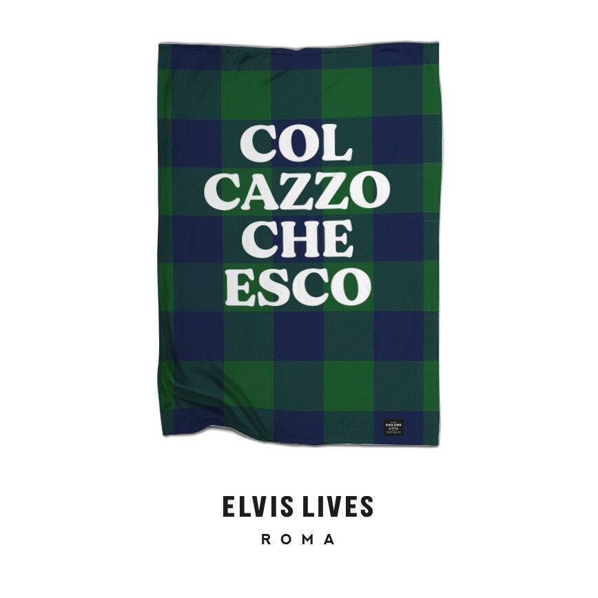 Plaid Esco