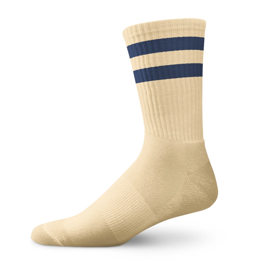 Calzini Vintage Blue