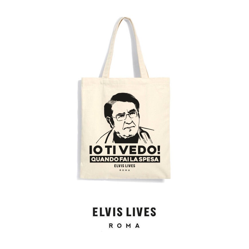 Shopper Dottore