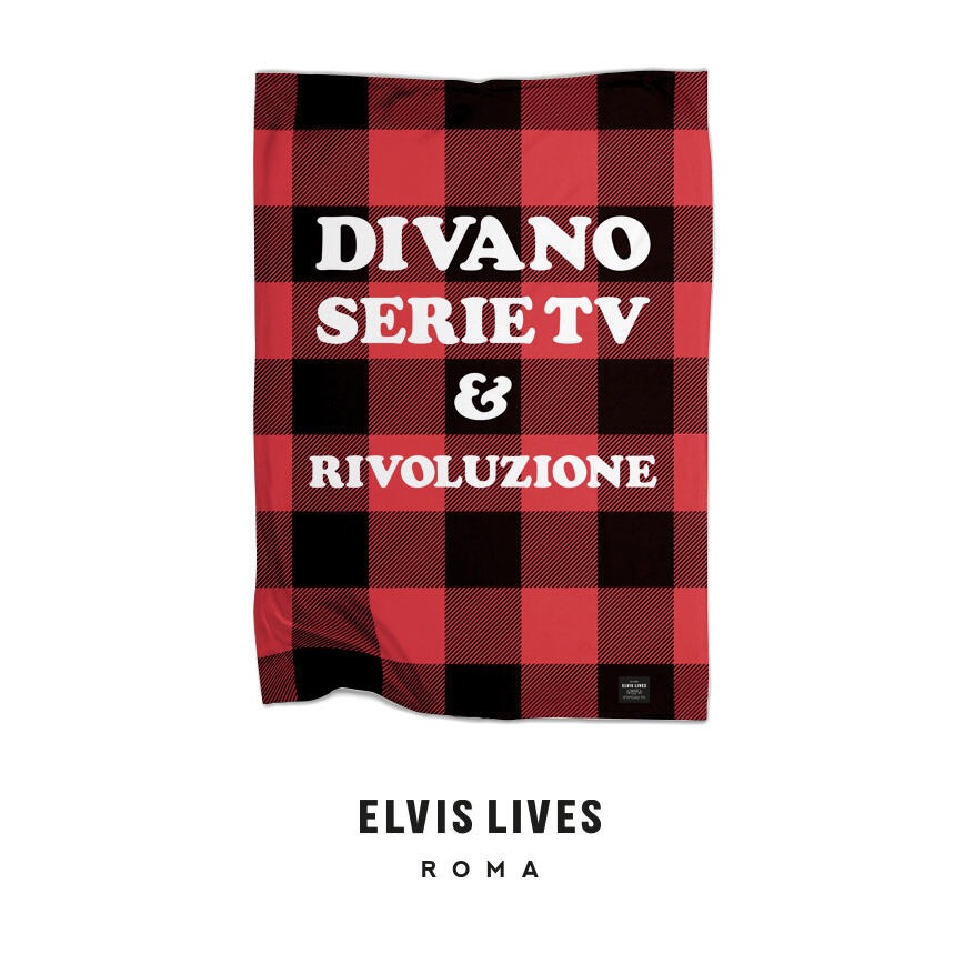 Plaid Serie TV