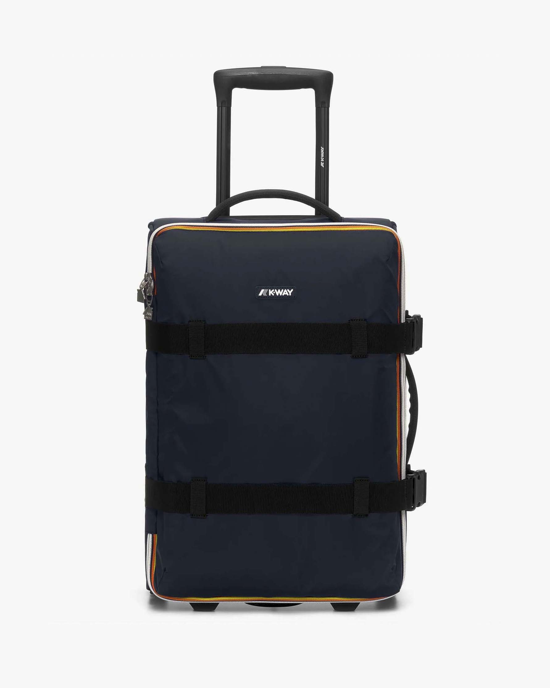 Trolley K-way Blossac S blu