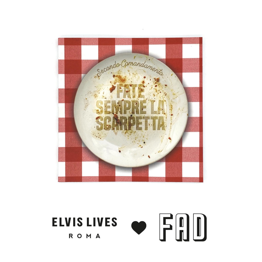 Ricettario Scarpetta