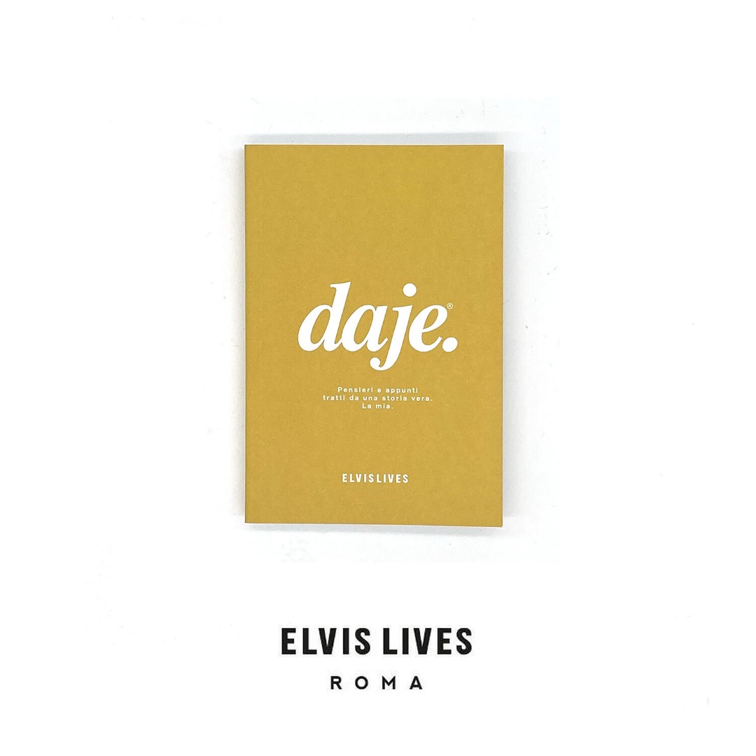 Agenda Daje