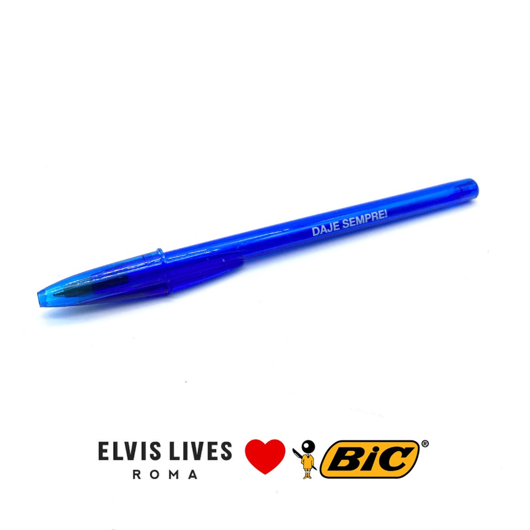 Penna Daje - Blue