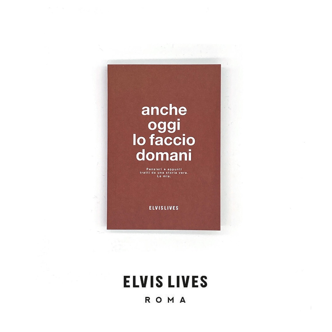 Agenda Domani
