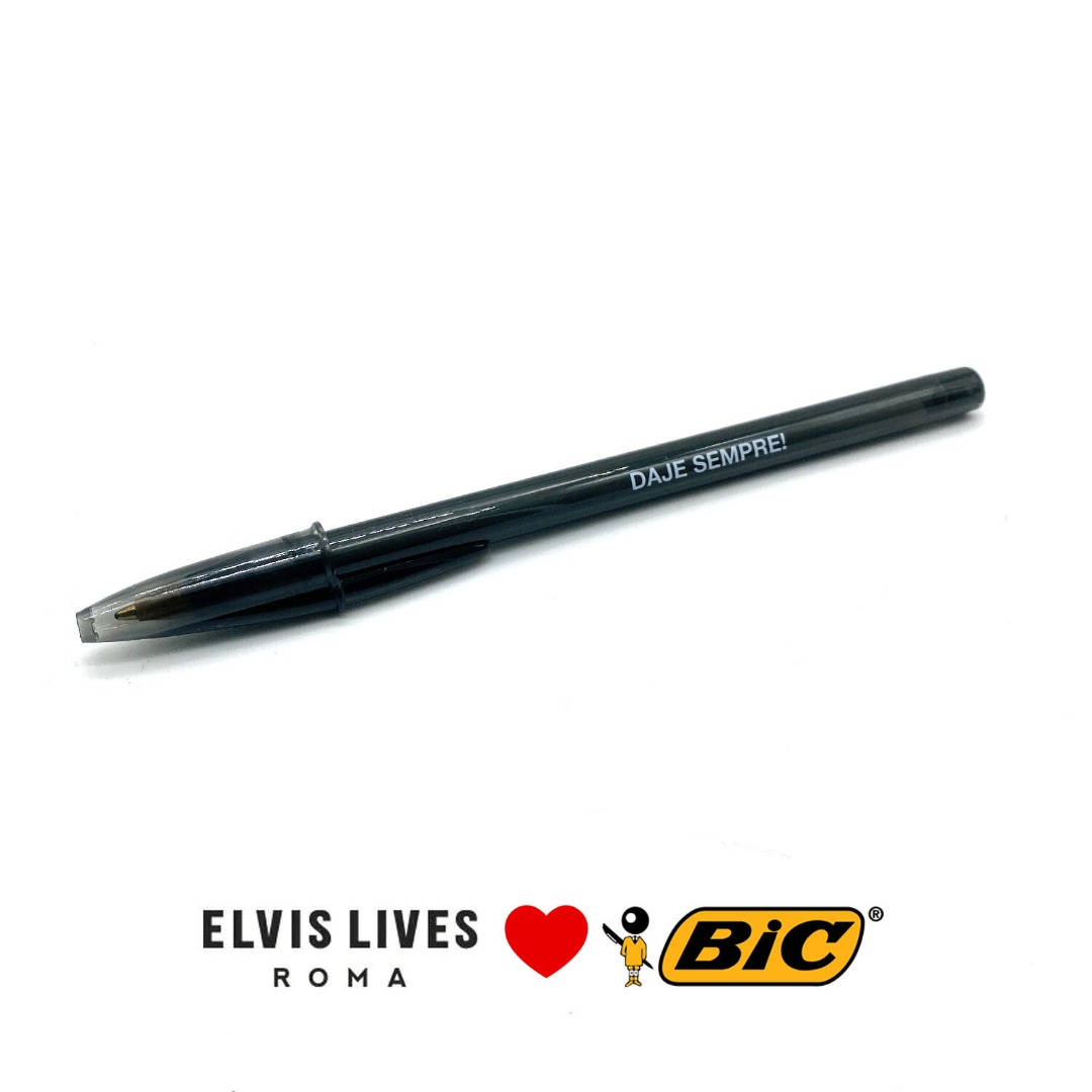 Penna Daje - Black