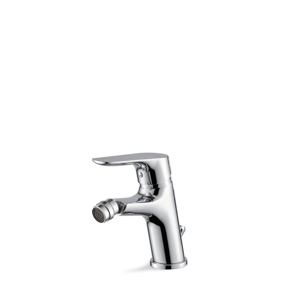 Miscelatore Bidet Stile Industriale In Rame - Rubinetto Design Con Aeratore Anticalcare - Foto 10
