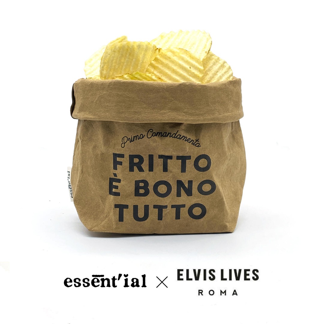Sacchetto Fritto