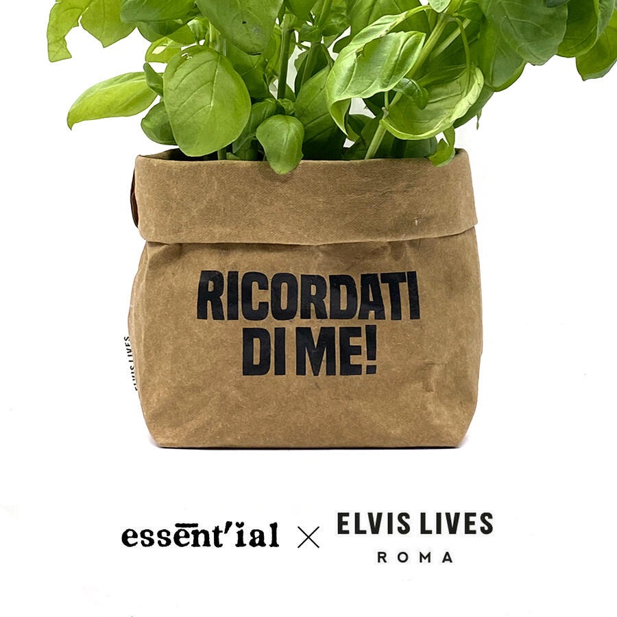 Sacchetto Ricordati - Avana