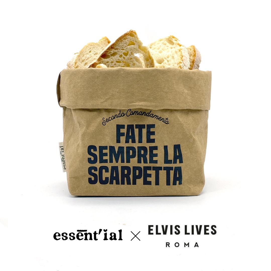 Sacchetto Scarpetta