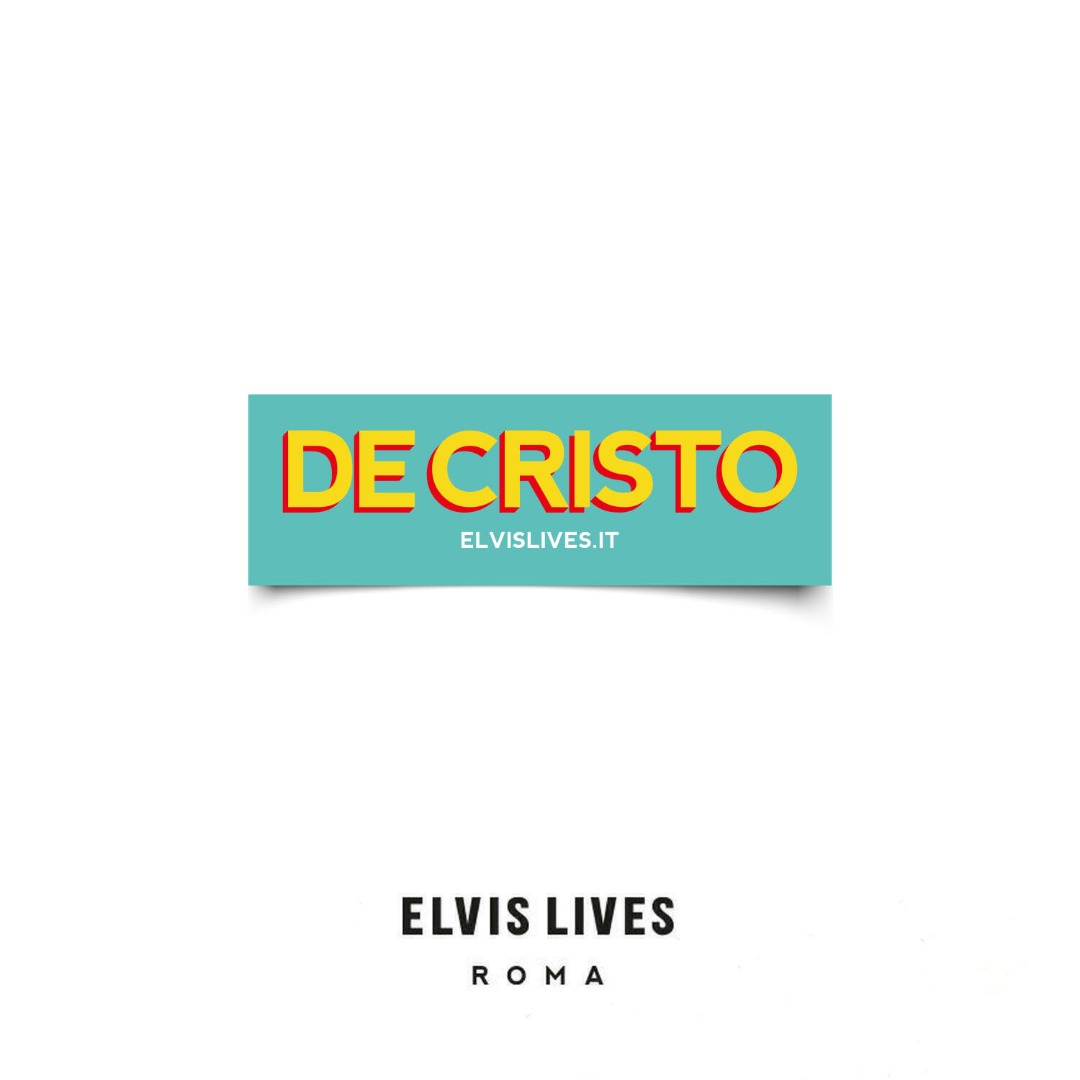 Adesivo De Cristo