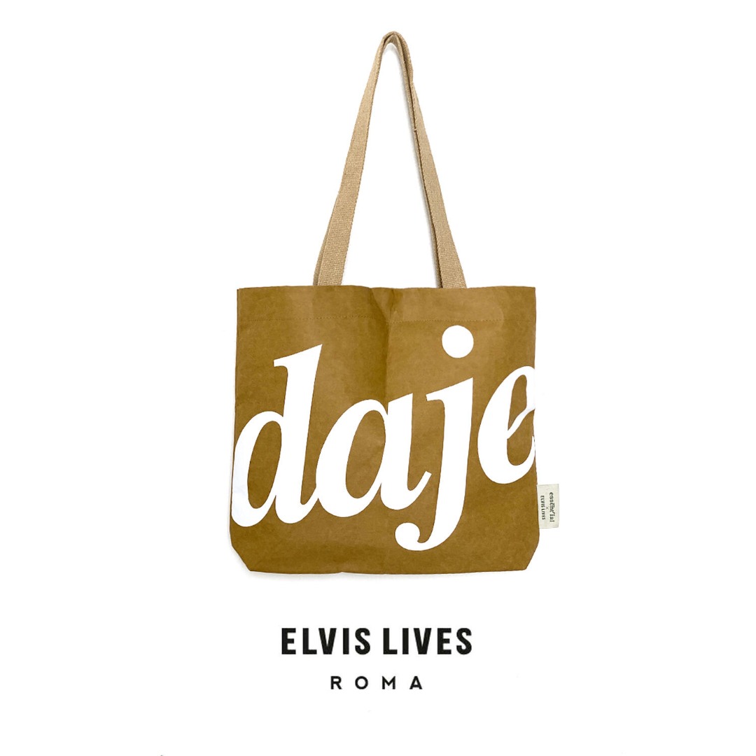 Tote Bag Daje - Avana