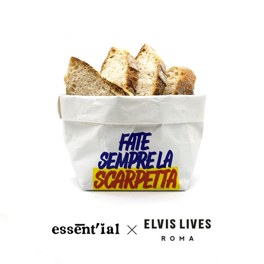 Sacchetto Scarpetta - Medium