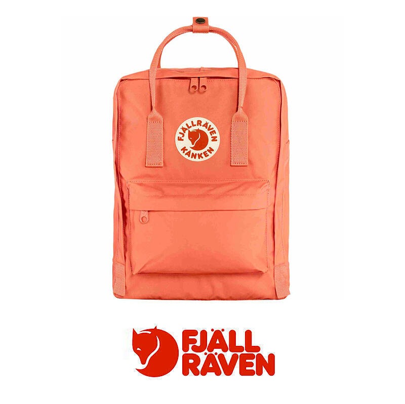 Kanken Classic - Korall