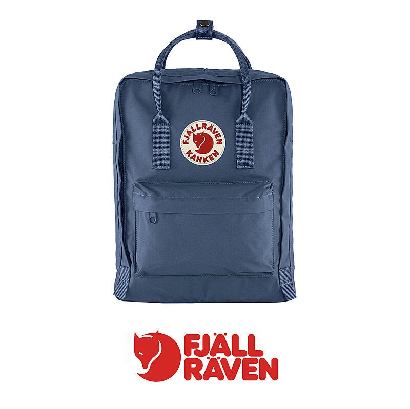 Kanken Classic - Royal Blue