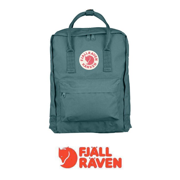 Kanken Classic - Frost Green