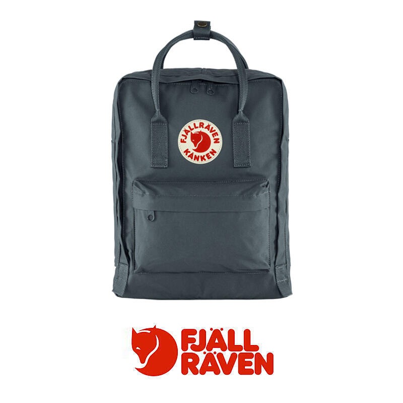 Kanken Classic - Graphite