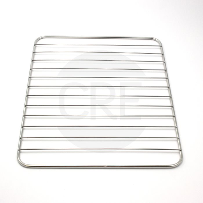 Griglia Per Forno In Acciaio Inox Allungabile 230-400 Mm | Ricambio Per Forni E Mini Forni - Foto 6