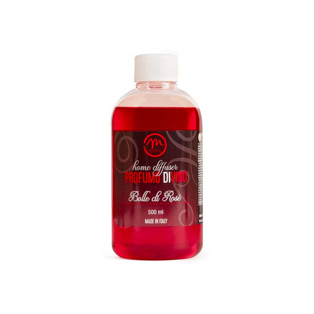 Ricarica Per Diffusore 500ml - Profumo Mela E Cannella, Per Ambienti - Foto 4