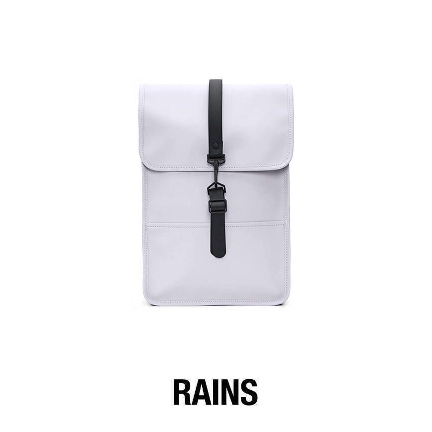 Rains Backpack Mini - Flint