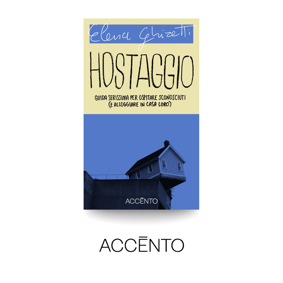Hostaggio