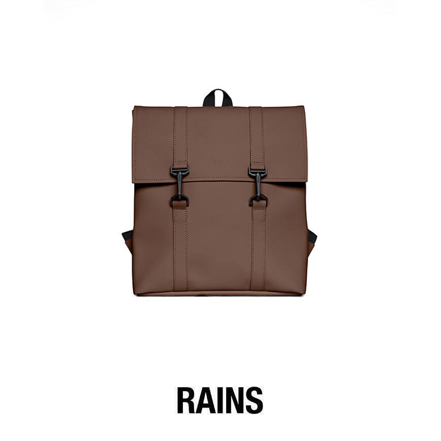 Rains MSN Mini - Frame