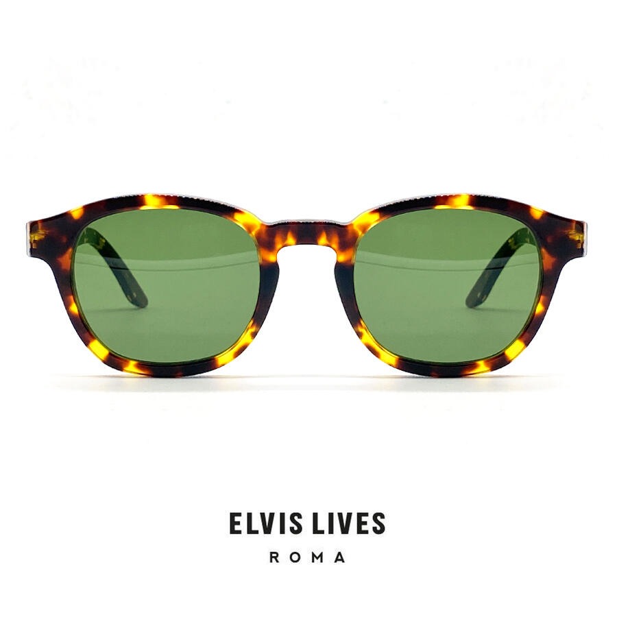 Sunglasses Big Baghi - Tortoise