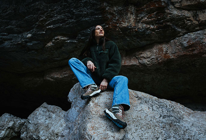 Urban Outdoor shoes | Leisure Shoes | SCARPA